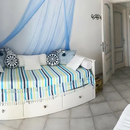 Incredibile Vista Su 골푸아랑시
