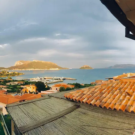 Incredibile Vista Su 골푸아랑시