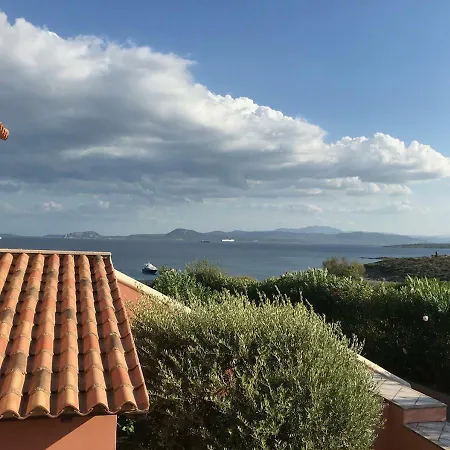 Incredibile Vista Su