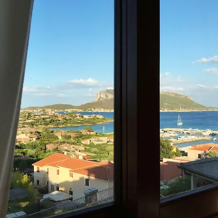 Incredibile Vista Su