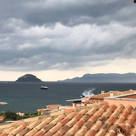 Incredibile Vista Su Feriehus *